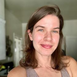 Ava Bindas's profile