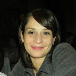 Alejandra Michaels Obregon's profile