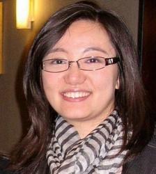 Yingxu Liu's profile