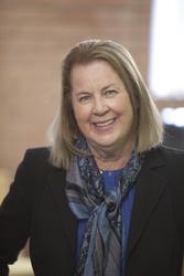 Eileen Crimmins's profile