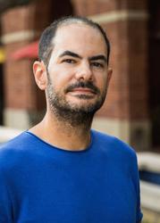 Francisco Perez-Arce's profile