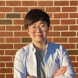 Yizhou Chen's profile