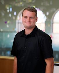 Michael Markot's profile