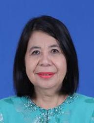 Norma Mansor's profile