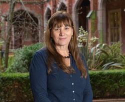 Jennifer Mckinley's profile