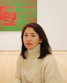 Min Young Kim's profile