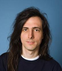 Erik Meijer's profile