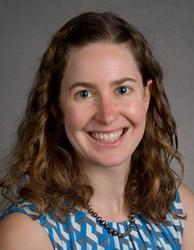 Lauren Nicholas's profile