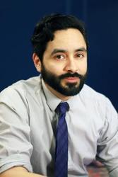 Miguel Arce Rentería's profile